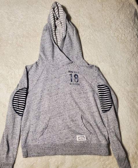 Abercrombie hoodie - Picture 1 of 3